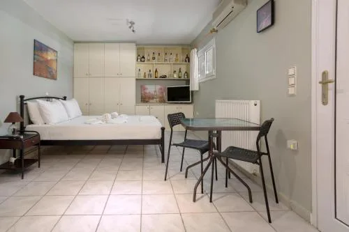Mavretas Apartments 2