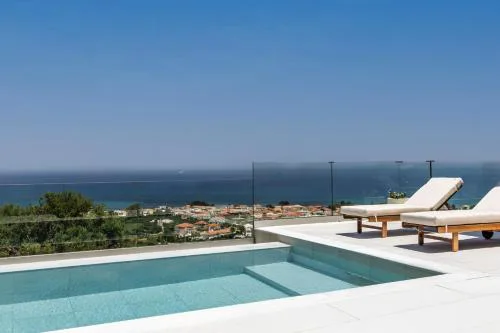 Melody Blue Villa