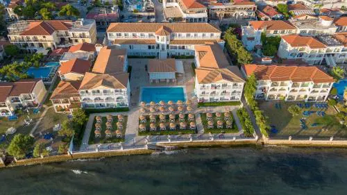 Meridien Beach Hotel