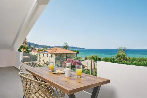 Sofita Sea View Apartment, By TK Premium Stays