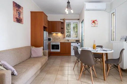 Adonino Apartment