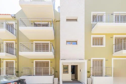 AM Suites Kefalonia