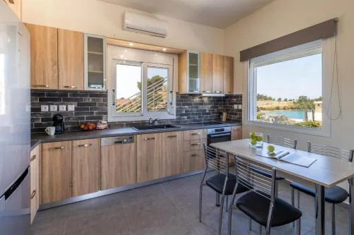 Amy's Seaside Oasis