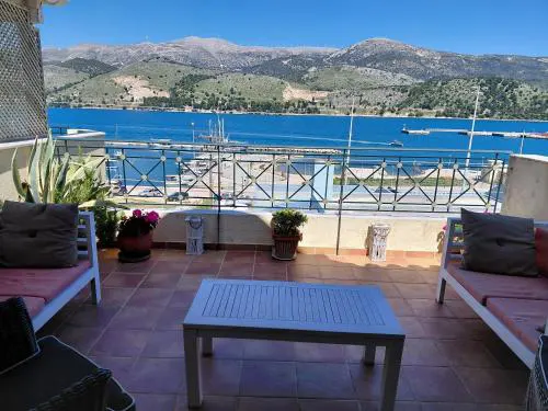 Anatoli Apartment