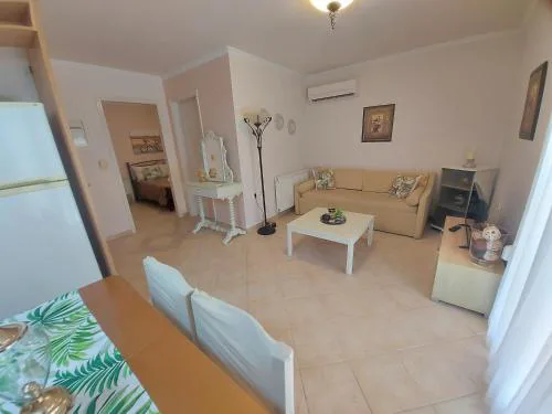 Apagio apartment