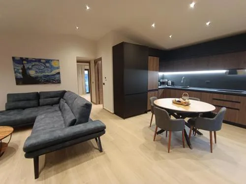 Apagio Suite