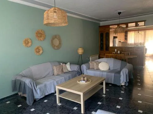 Apartment Aura