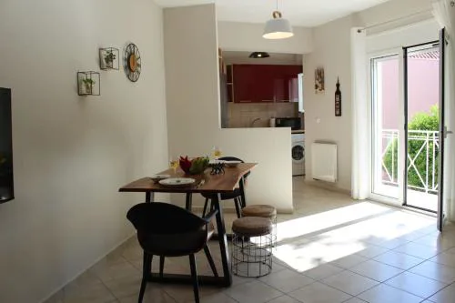 Apartment Lucia