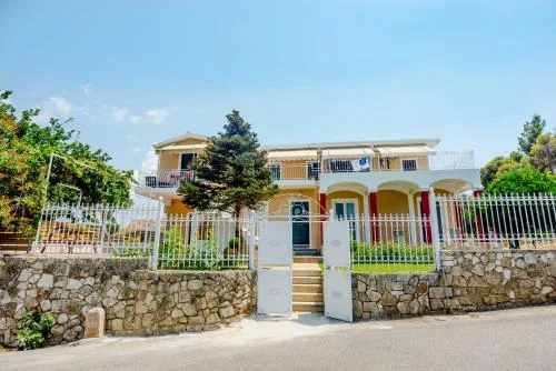 Apollo Retreat