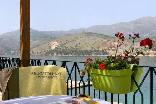 Argostοli Bay Apartments