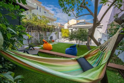 Argostoli Haven - Luxury House