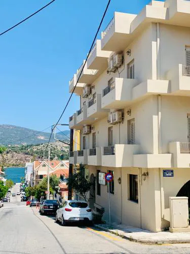 Argostoli Hotel