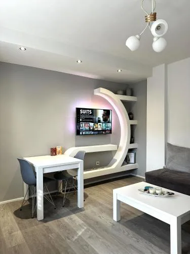 Athena Apartment