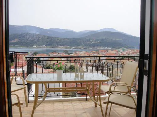 Barbara΄s Apartments