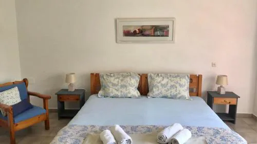 Barbara's one bedroom apartments