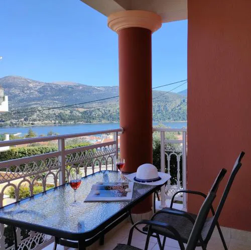 Blue Lagoon Luxury Apartment A1