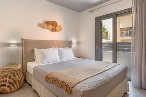 Brand new flat near de bosset bridge, Argostoli