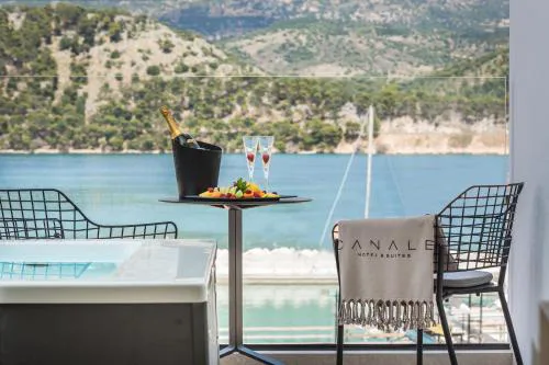 Canale Hotel & Suites