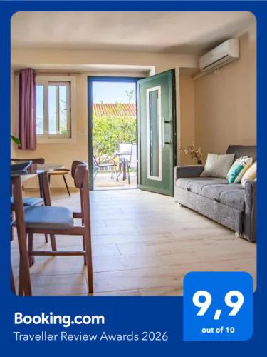 Casa Giardino