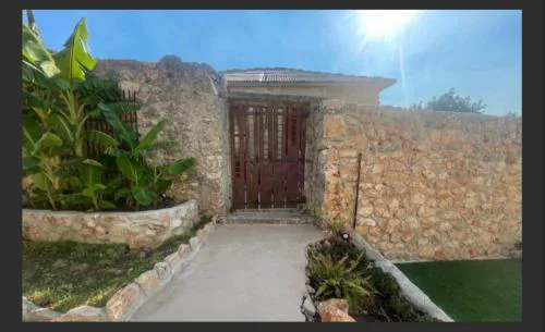 Cephalonian Casa