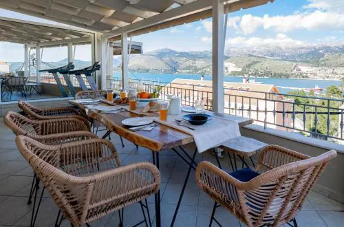 Cielo Alto Penthouse - 4 bedrooms, sleeps 10