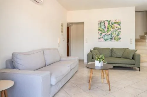City Vibes apartment 9