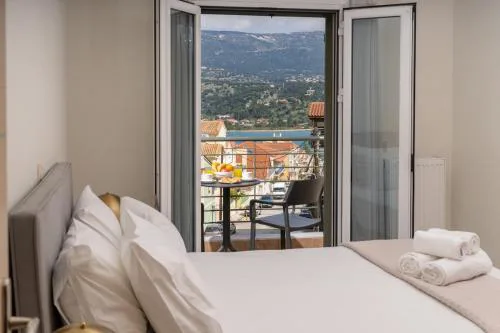 City Vibes Apartments 5