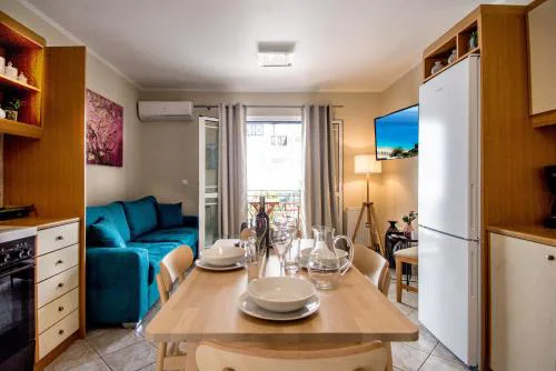 Elena's apartment 3