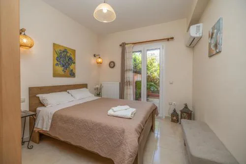 Estia cozy apartment
