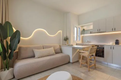 Fanis Apartment