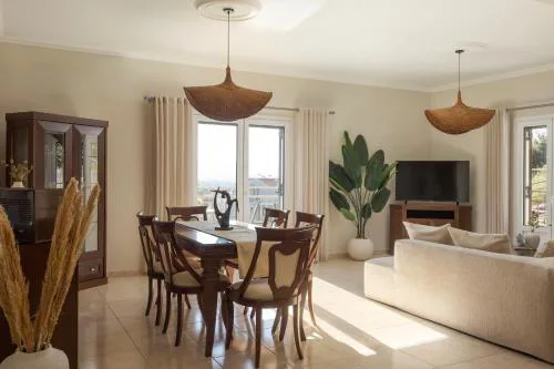Fanis Elegant Argostoli great view Apartment