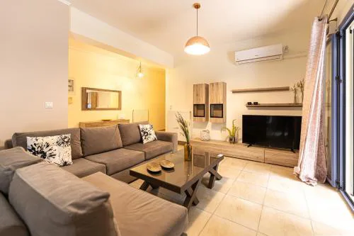 FoRest & sea view apartment