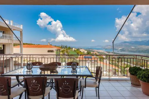Fotis Apartment