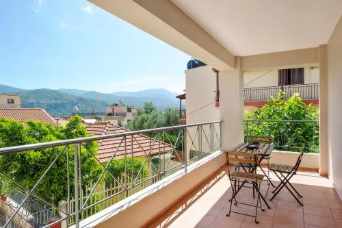 Garbis City View