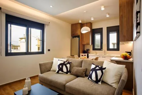 Grey Suites 2