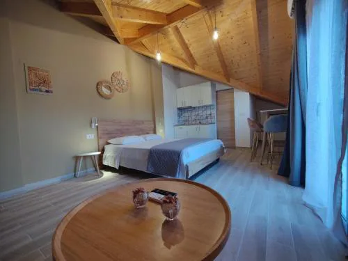 Jajamini loft