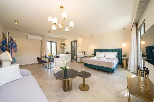 KANTADA central suite