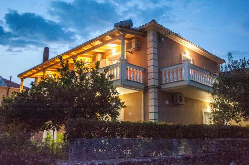 La Casa Di Linda