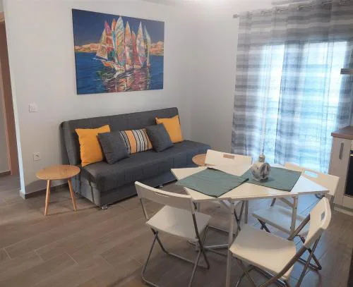 La Casita Apartment