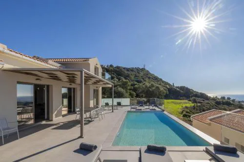 Lassi View Villas
