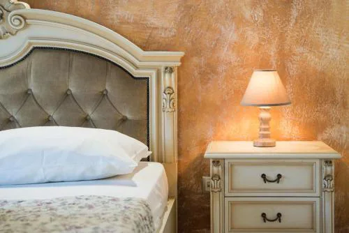Liberis Loft Suite