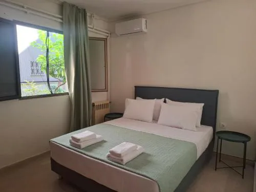 Meli Apartment 5 min from the Center of Argostoli
