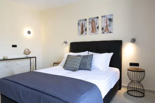 Meraviglia Residence - Amethyst Apartment