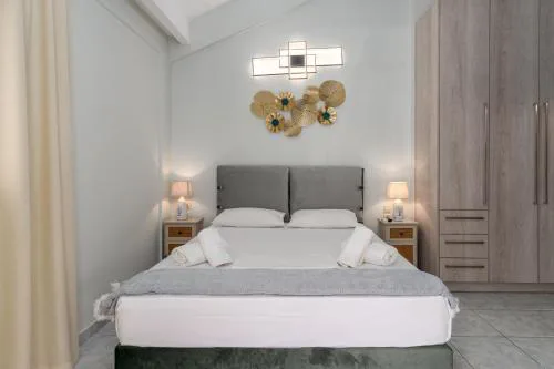 Monteduca Apartments