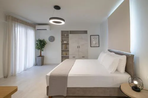 One Bedroom Apartment Erato