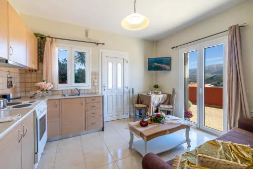 Phevos seaview apartment