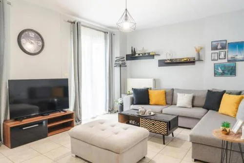 Rea Apartment