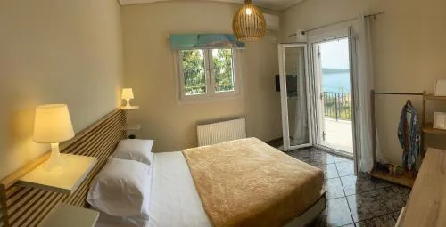 SEA VIEW DREAM