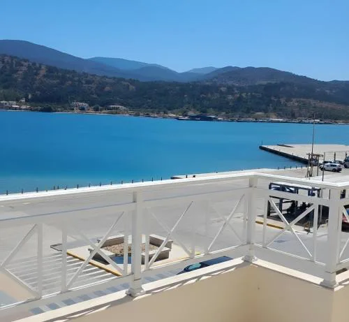 SeaFrontView Penthouse