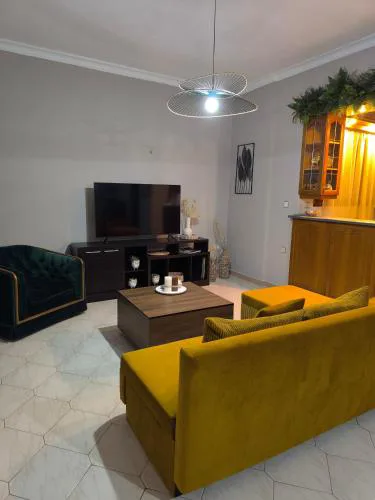 Sonata apartment